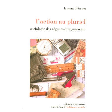 L'action au pluriel