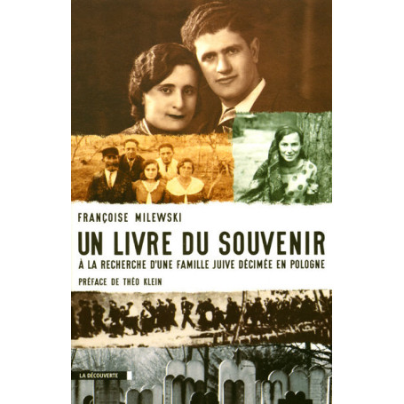 Un livre du souvenir