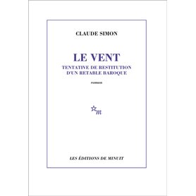 Le vent 18,35 €