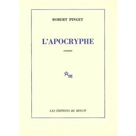 L'Apocryphe 19,37 €