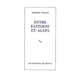 Entre Fantoine et Agapa 9,83 €