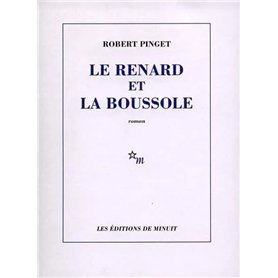 Le renard et la boussole 14,82 €
