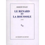 Le renard et la boussole 14,82 €
