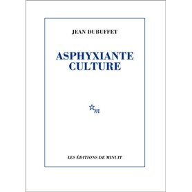 Asphyxiante Culture 13,70 €