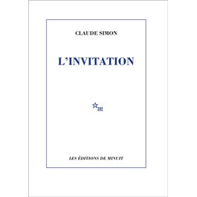 L'Invitation 13,70 €