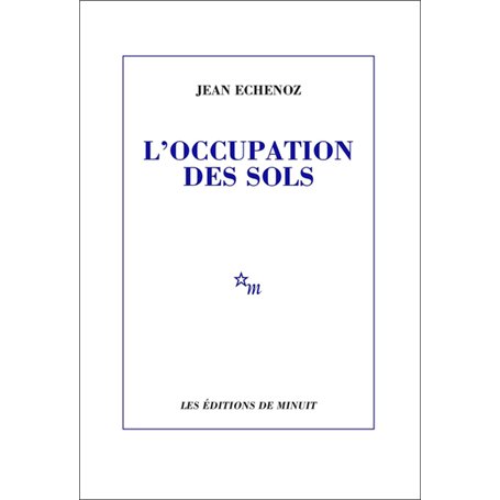 L'occupation des sols 5,38 €