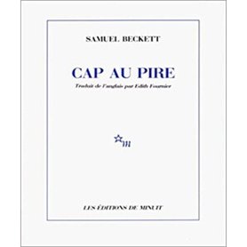 Cap au pire 9,30 €