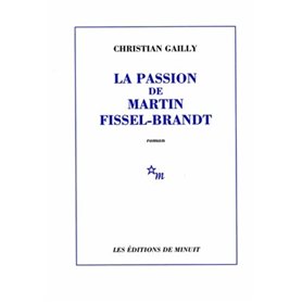 La passion de Martin Fissel-Brandt 10,27 €