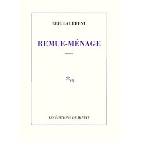 Remue-ménage 17,61 €