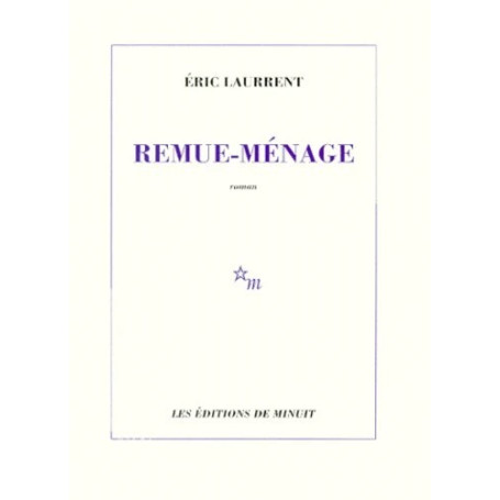 Remue-ménage 17,61 €