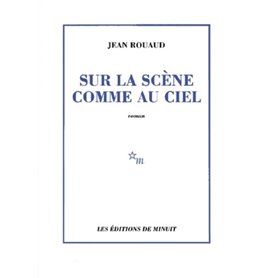 Sur la scène comme au ciel 12,87 €
