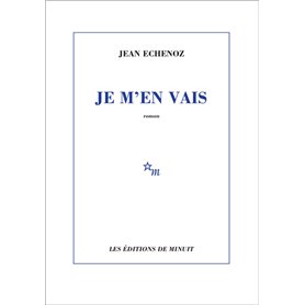 Je m'en vais 19,08 €