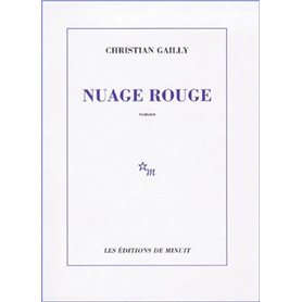 Nuage rouge 12,87 €