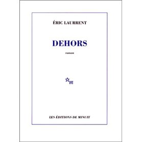 Dehors 12,87 €