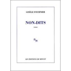 Non-dits 11,79 €