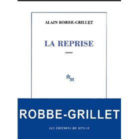 La reprise 14,97 €