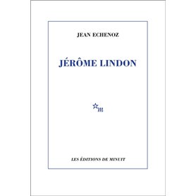 Jérôme Lindon 9,30 €