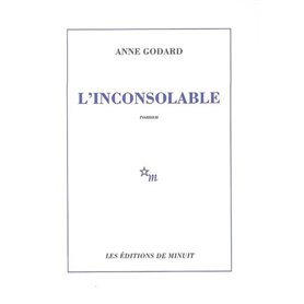 L'inconsolable 13,41 €