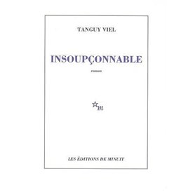 Insoupçonnable 12,92 €