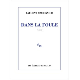 Dans la foule 19,37 €