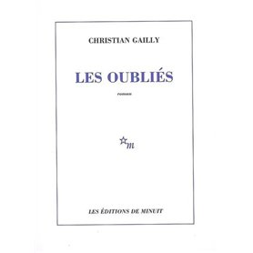 Les oubliés 12,92 €