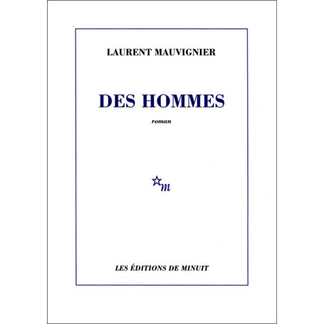 Des hommes 17,37 €