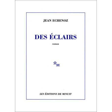 Des éclairs 15,66 €