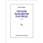 Viviane Elisabeth Fauville 16,14 €