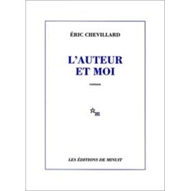 L'auteur et moi 19,08 €