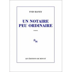 Un notaire peu ordinaire 11,74 €
