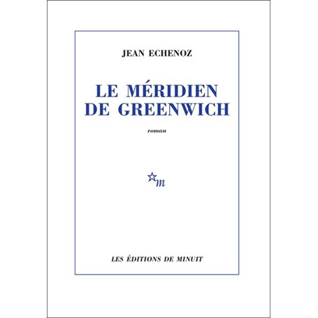 Le Méridien de Greenwich 22,50 €
