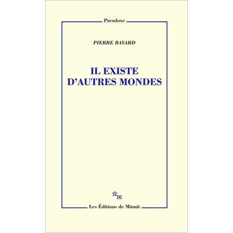 Il existe d'autres mondes 14,68 €