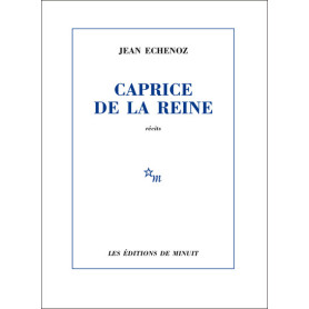 Caprice de la reine: récits 12,72 €