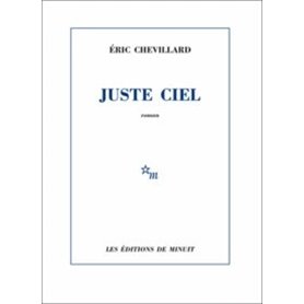 Juste ciel 14,19 €
