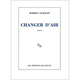 Changer d'air 13,70 €