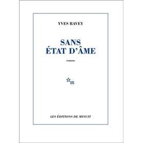Sans état d'âme 12,23 €