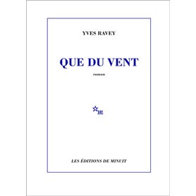 Que du vent 16,63 €