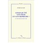 Aurais-je été sans peur et sans reproche ? 17,61 €