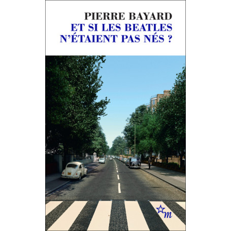 Et si les Beatles n'étaient pas nés ? 8,71 €