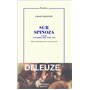 Sur Spinoza 27,40 €