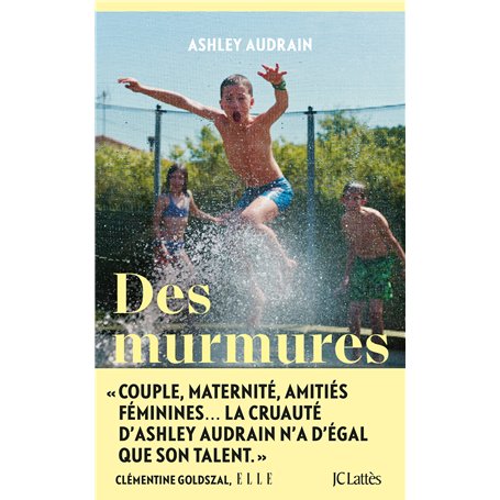 Des murmures 22,02 €