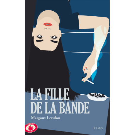 La Fille de la bande 19,47 €