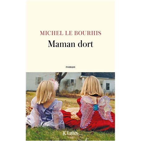 Maman dort