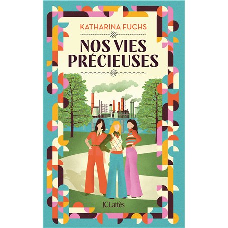 Nos vies précieuses