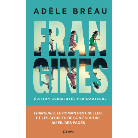 Frangines (éd. collector)