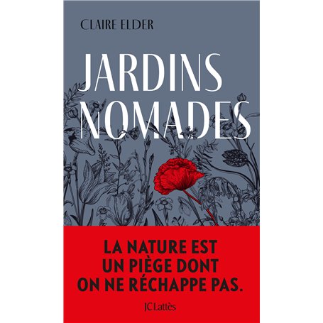 Jardins nomades