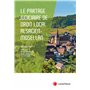 Le partage judiciaire en droit civil alsacien-mosellan 38,16 €
