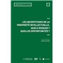 Les incertitudes de la propriété intellectuelle