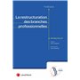 La restructuration des branches professionnelles