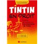 Tintin en droit